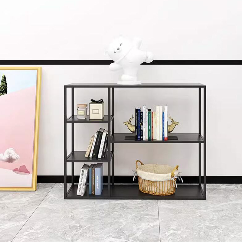2-3 floors Home shelves, storage racks, home decoration racks Strong ...