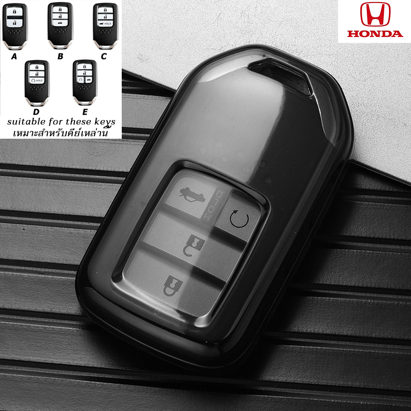 HONDA City RS City Turbo HRV 2016 CRV G5 WRV Civic FC FK Accord G10 ...