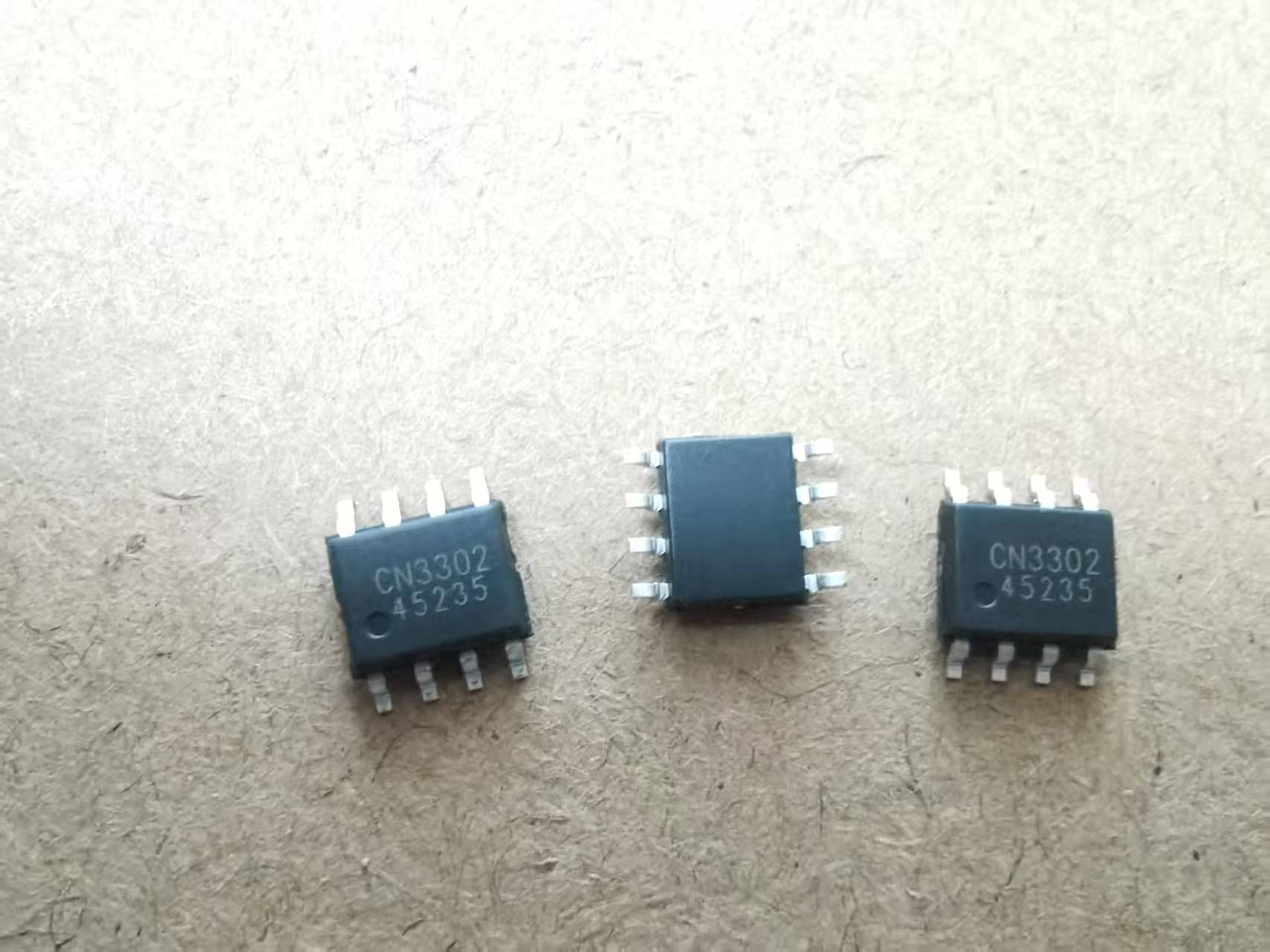 ((10 Pcs) Original Genuine Product CN3302 Patch SOP-8 PFM Booster Type ...