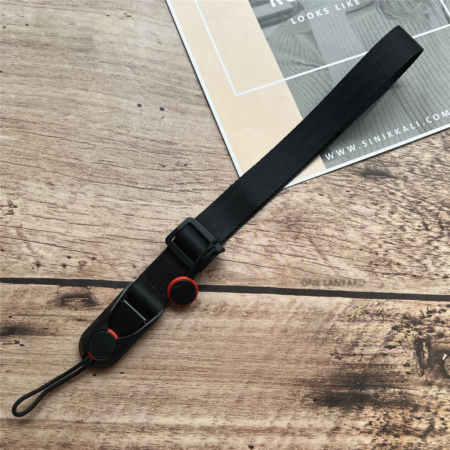 Camera Strap Adjustable Wrist Strap Removable Lanyards Neck Straps ...