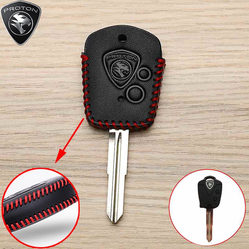 Proton Saga BLM Saga FL Saga FLX car key case Wira Waja Satria Neo ...