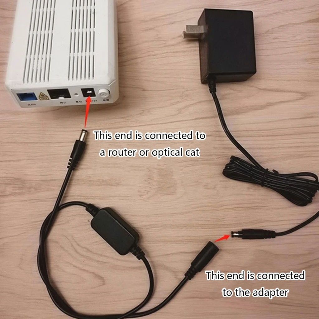 Router Reboot Cable WiFi Reset Timing Restart Modules Prevent Network ...