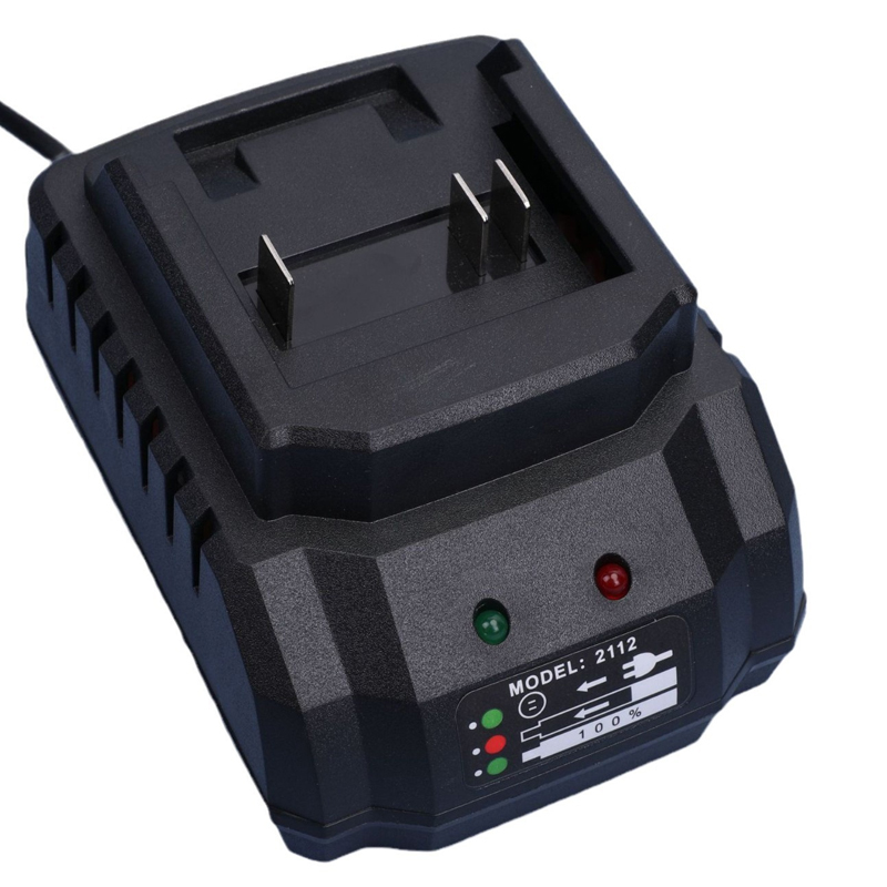 Battery Charger Universal Pin System for Cordless Drills Bolt ...