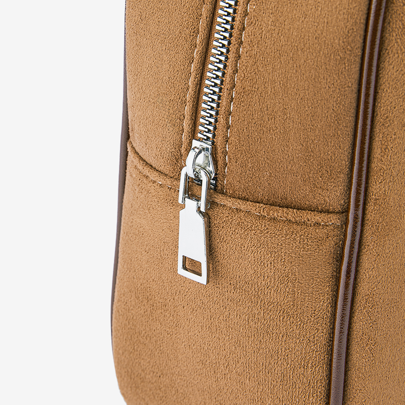 BOSTANTEN Suede Toast Lelong Clearance Beg Tangan Wanita Tote Bag Beg ...