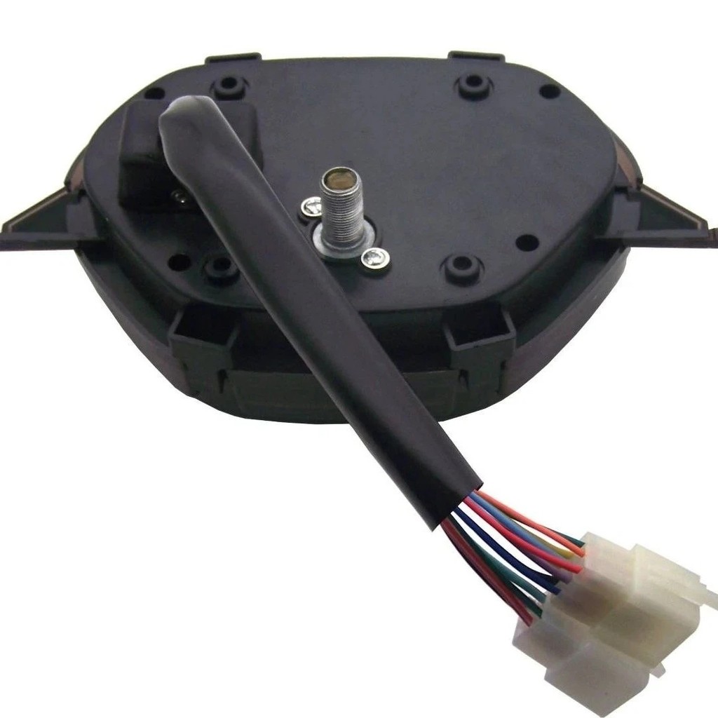 For Honda EX5 CX DX CD110 Wave100 Alpha Class1 Ori Tokyoda Full LED ...