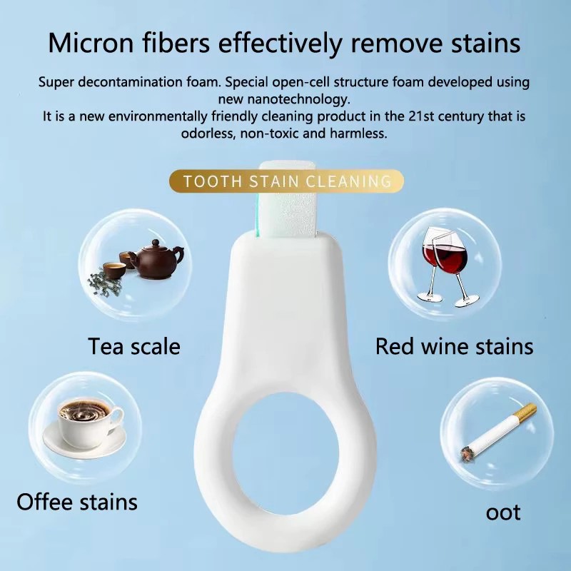 Tartar Remover, Oral Care, Tooth Stain Eraser, Whitening Tooth Cleaning ...