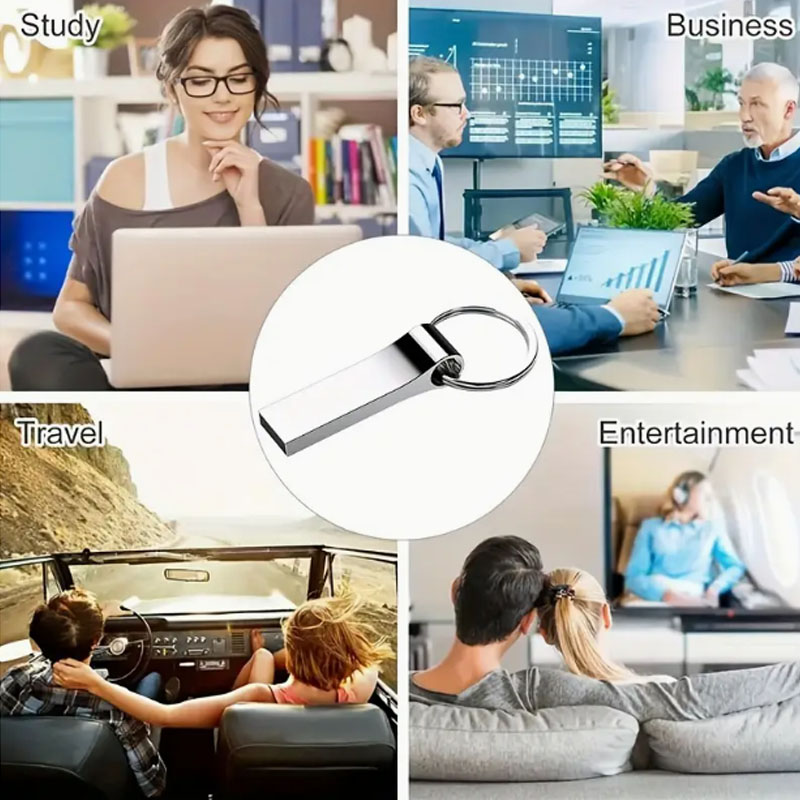 Portable Flash Memory Driver, Support Customized Personal Logo, 32GB ...