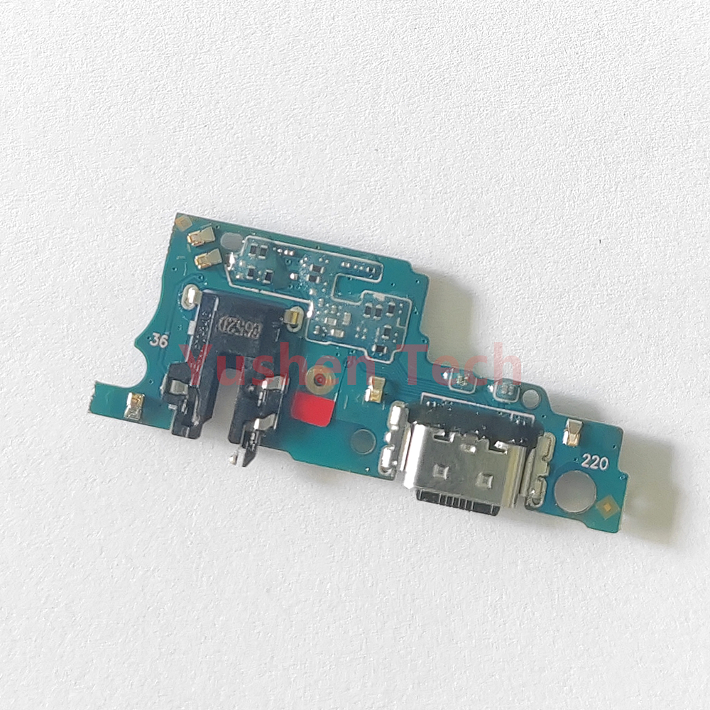 For Realme C61 India RMX3933 RMX3931 RMX3930 Charging board Type-C ...
