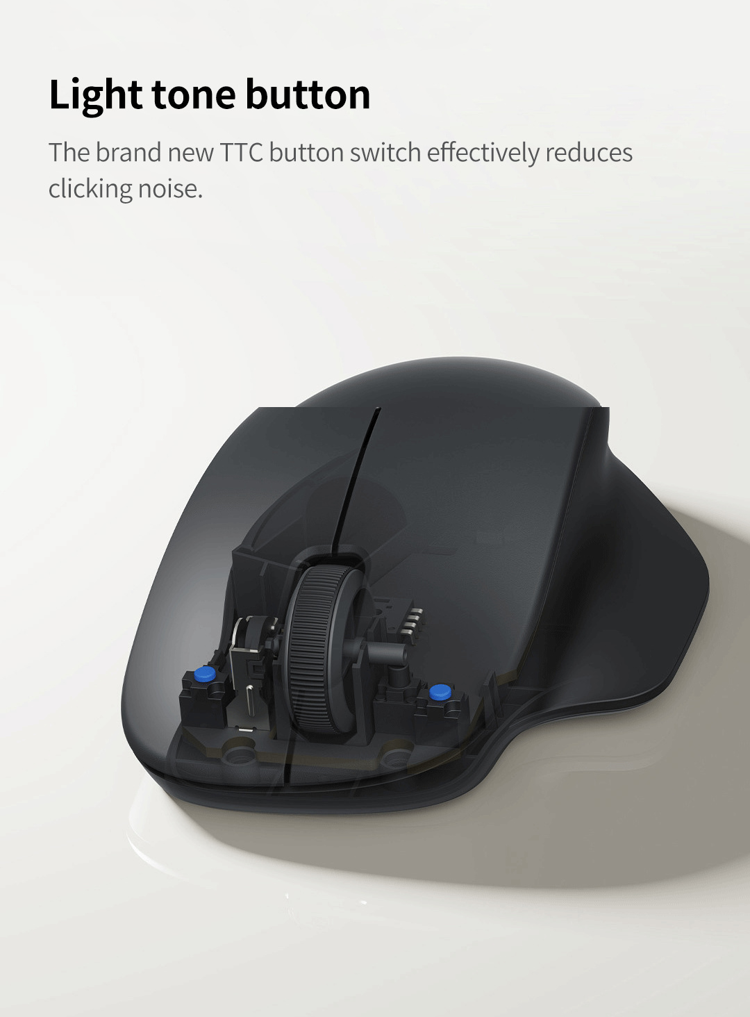Xiaomi Wireless Keyboard & Mouse Set (Comfort Version) Ergonomic Wavy ...