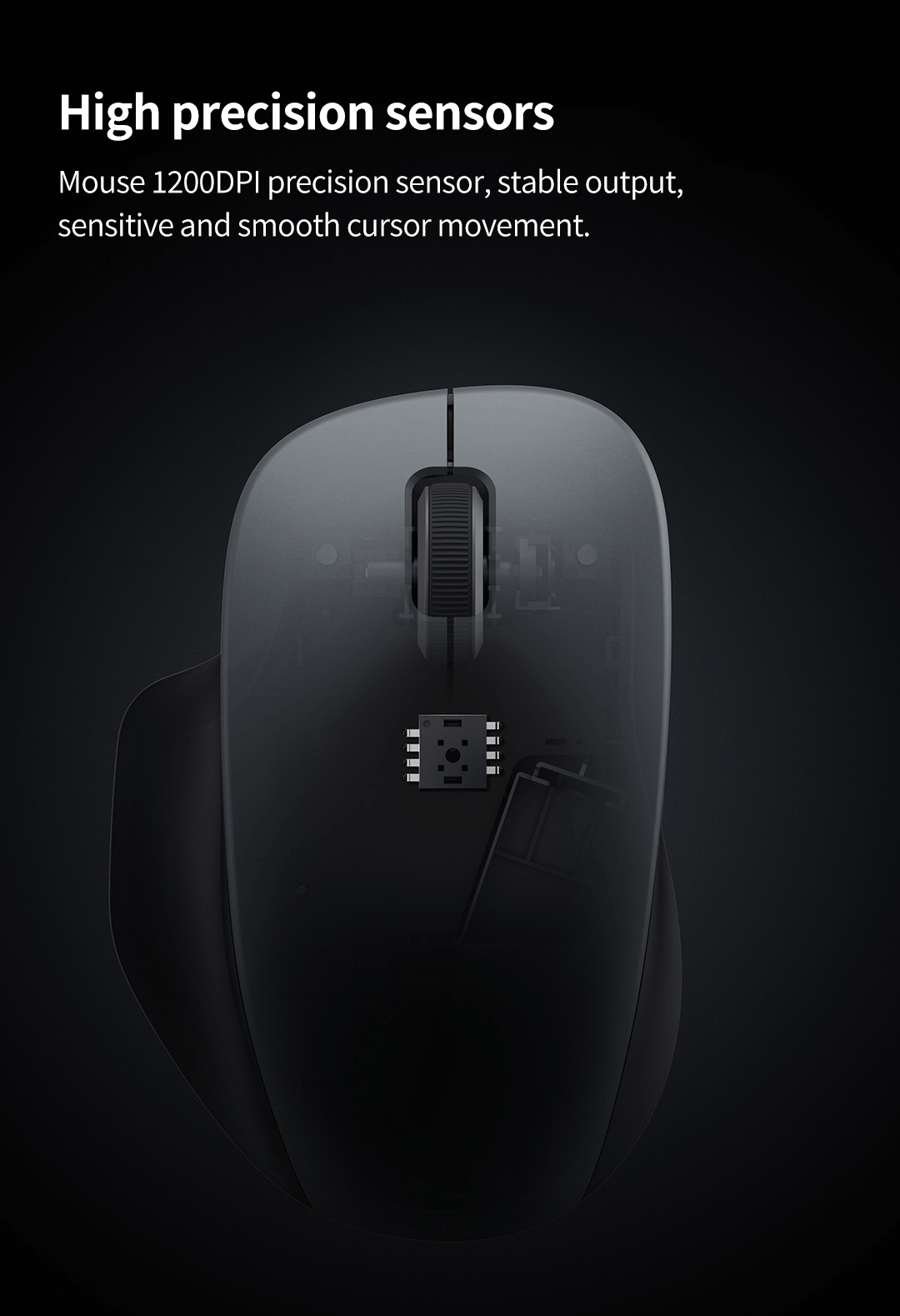 Xiaomi Wireless Keyboard & Mouse Set (Comfort Version) Ergonomic Wavy ...