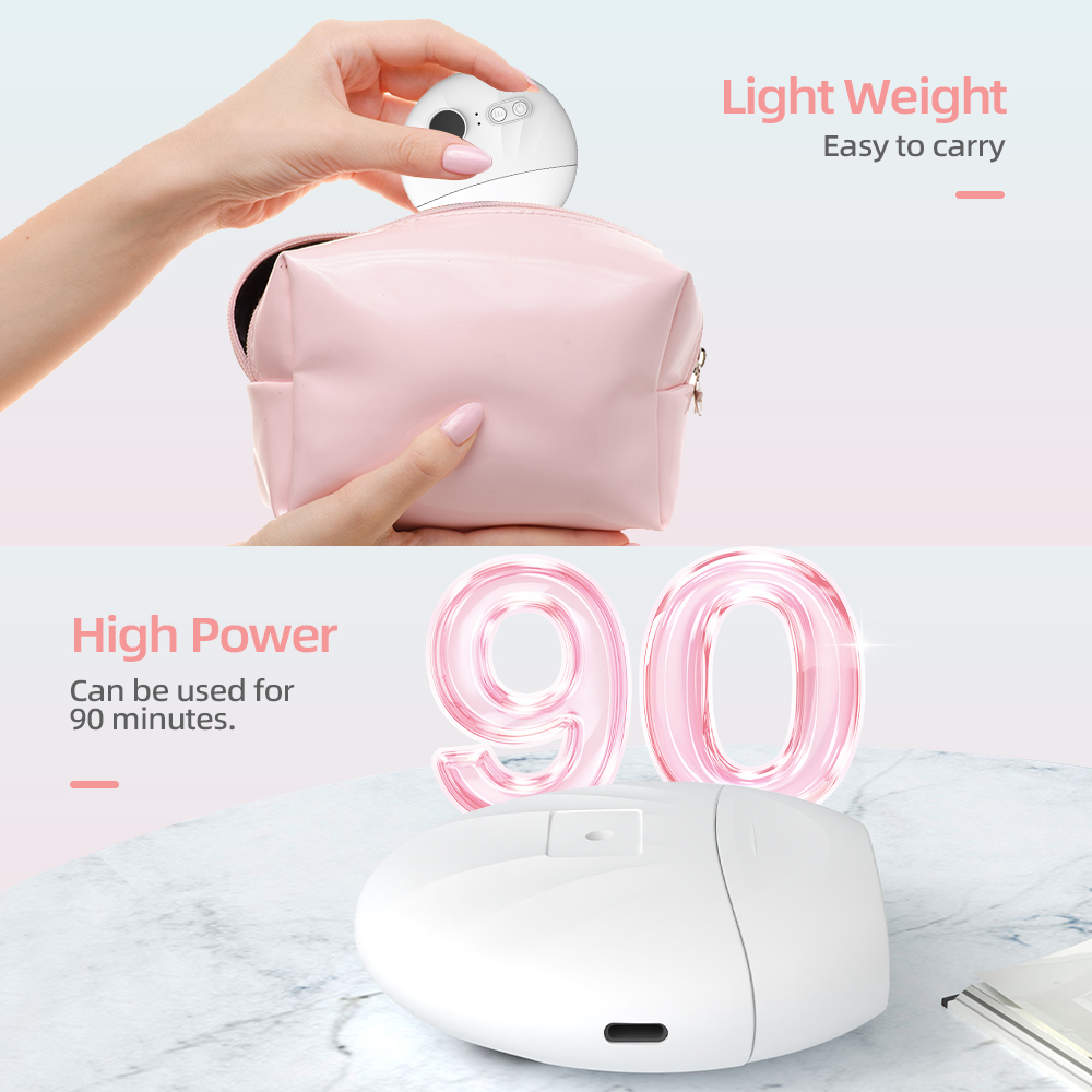 Electric Gua Sha Scrapping Board Facial Hot Compress Massager Body Face ...