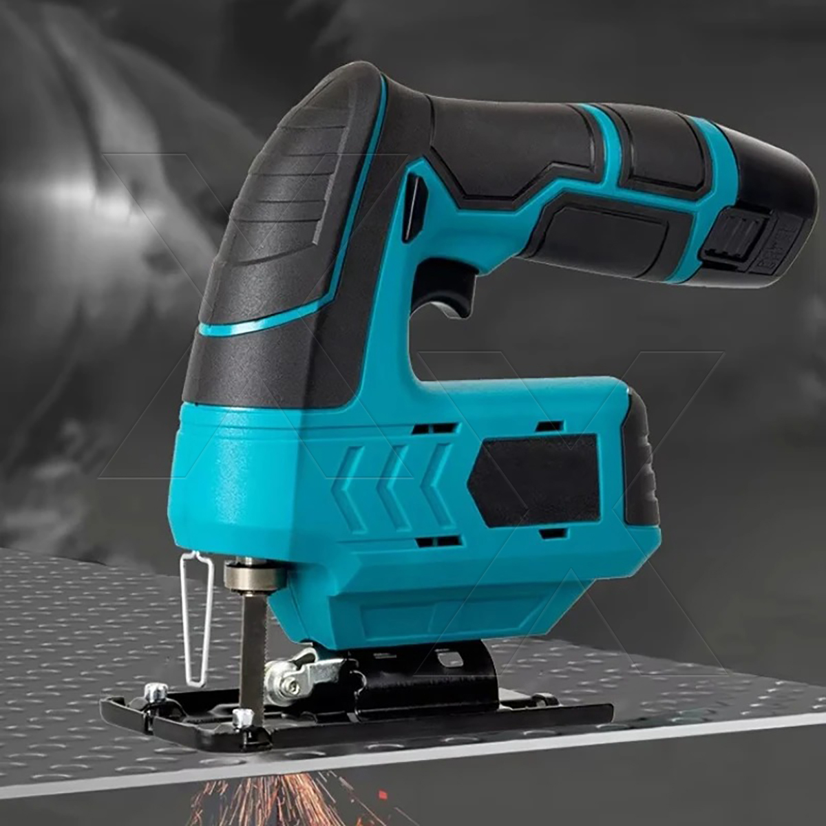 2200RPM Electric Jig Saw Machine Hand Saw Wood Cutting Machine With 13 ...