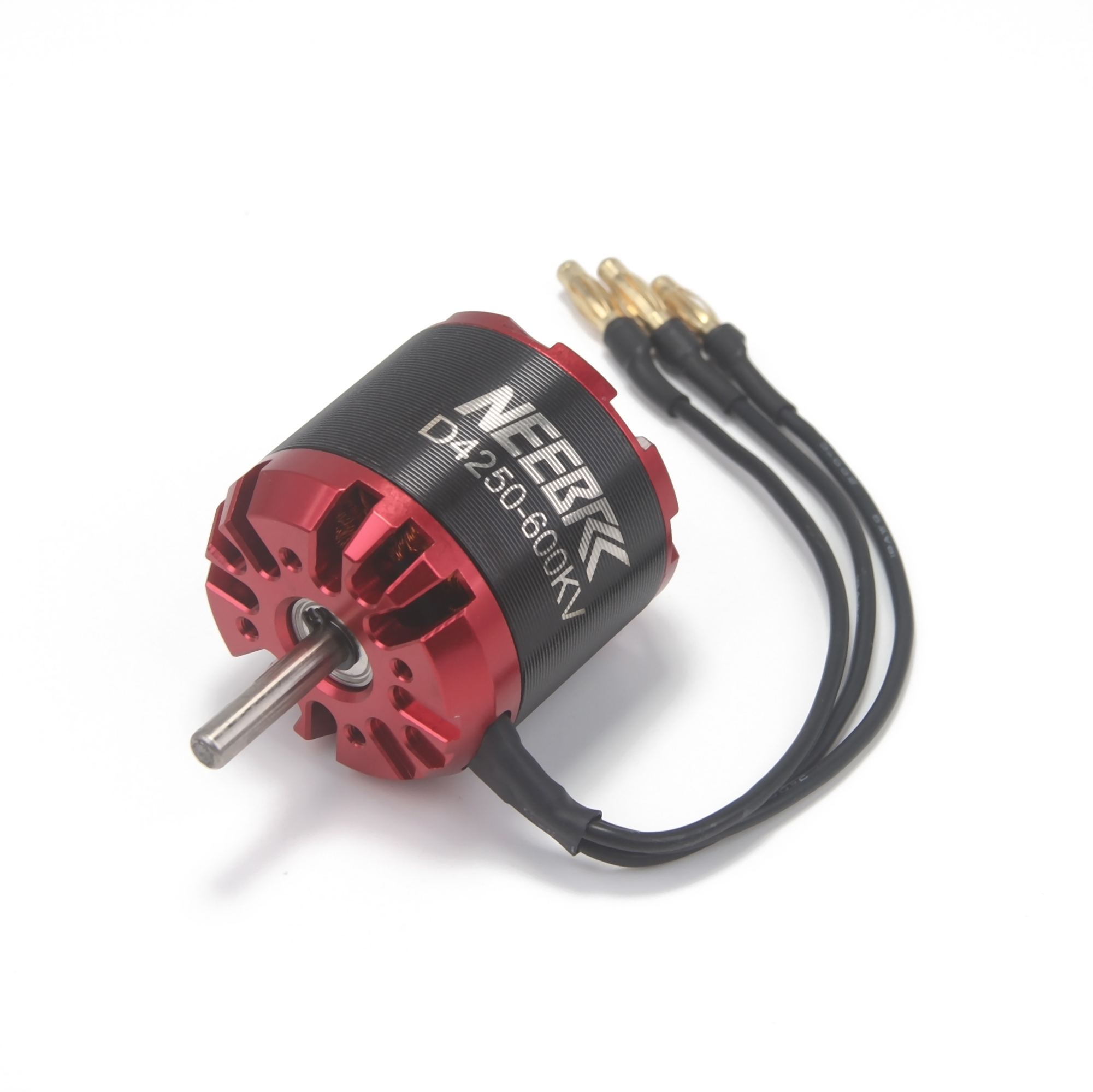 4250 Brushless Motor DXW D4250 800KV 3-7S Outrunner For RC FPV Fixed ...