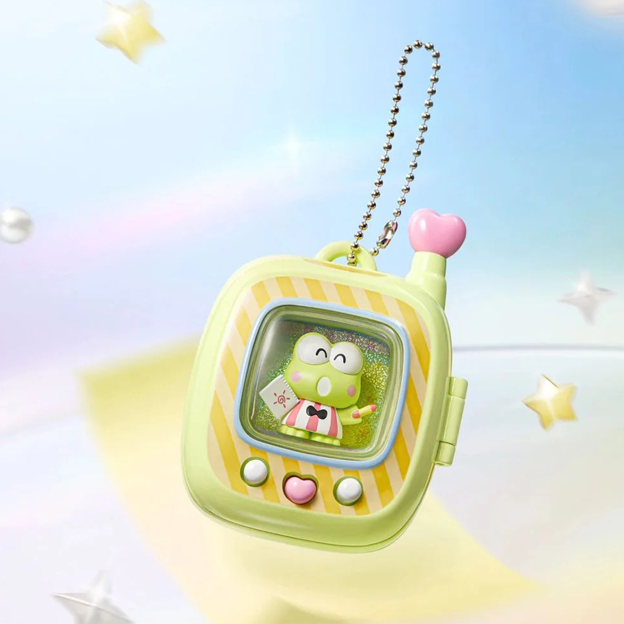 MINISO Sanrio Series - 
