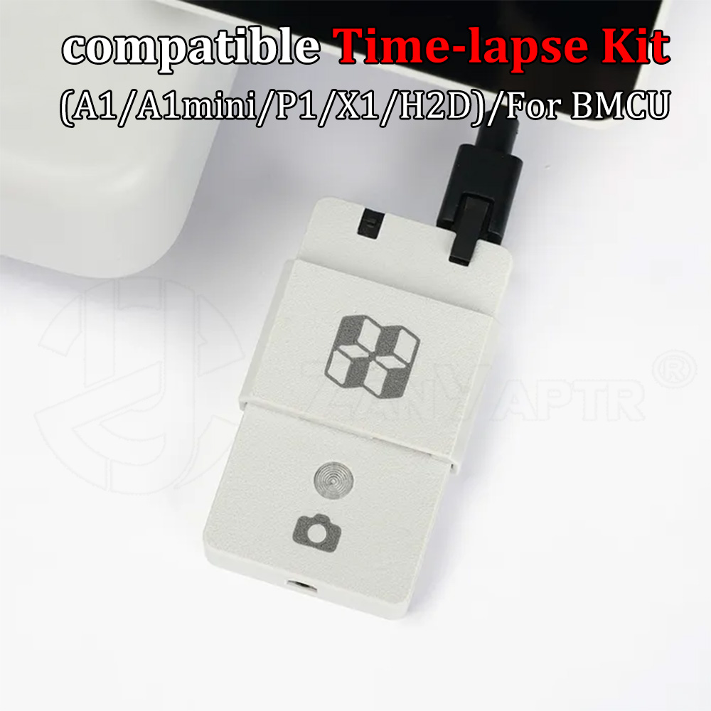 For Bambu Lab 4pin/6pin Male to Male extension cable for CyberBrick ...