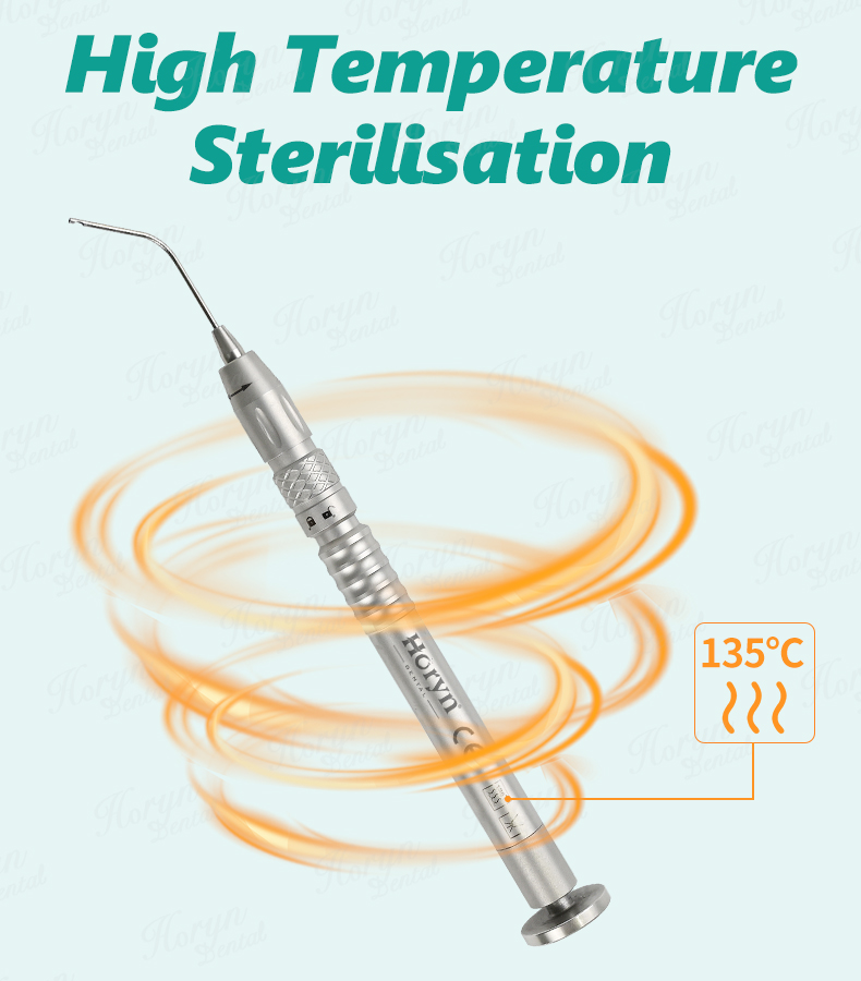 Dental Broken Root Canal File Extractor Endodontic Endo Files Removal ...