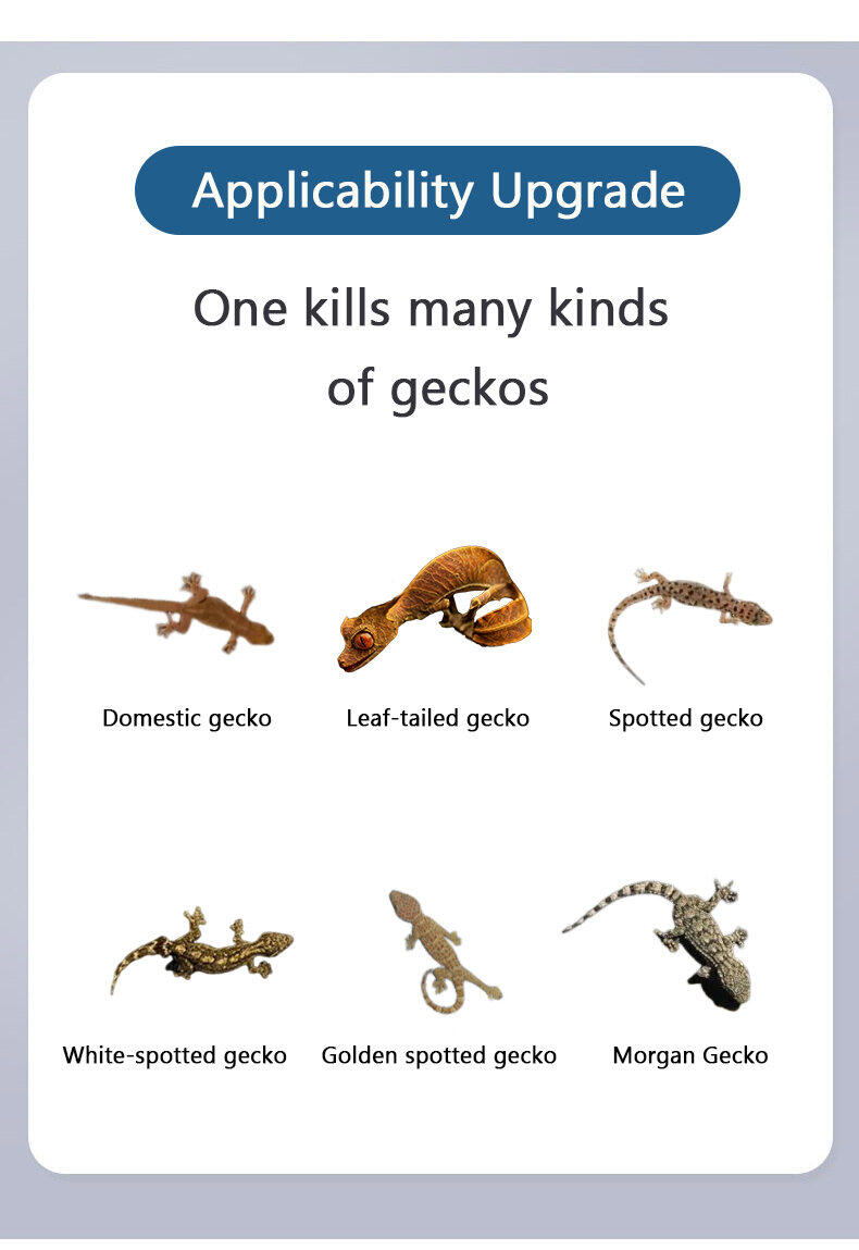 【READY STOCK】🦎1 drop kills all lizards racun cicak paling berkesan ...