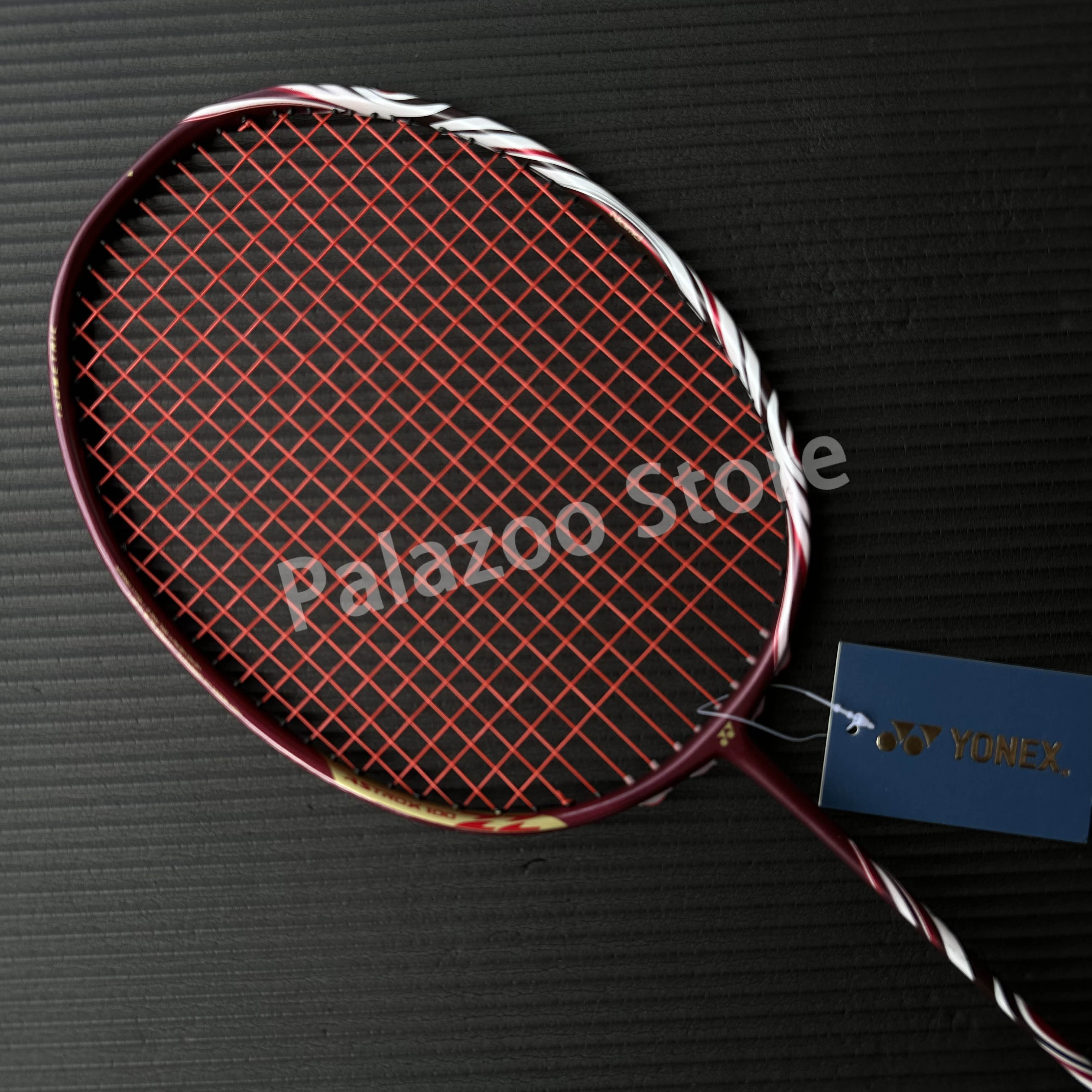 【Ready Stock】YONEX Badminton Racket ASTROX 100 ZZ Chinese Team ...