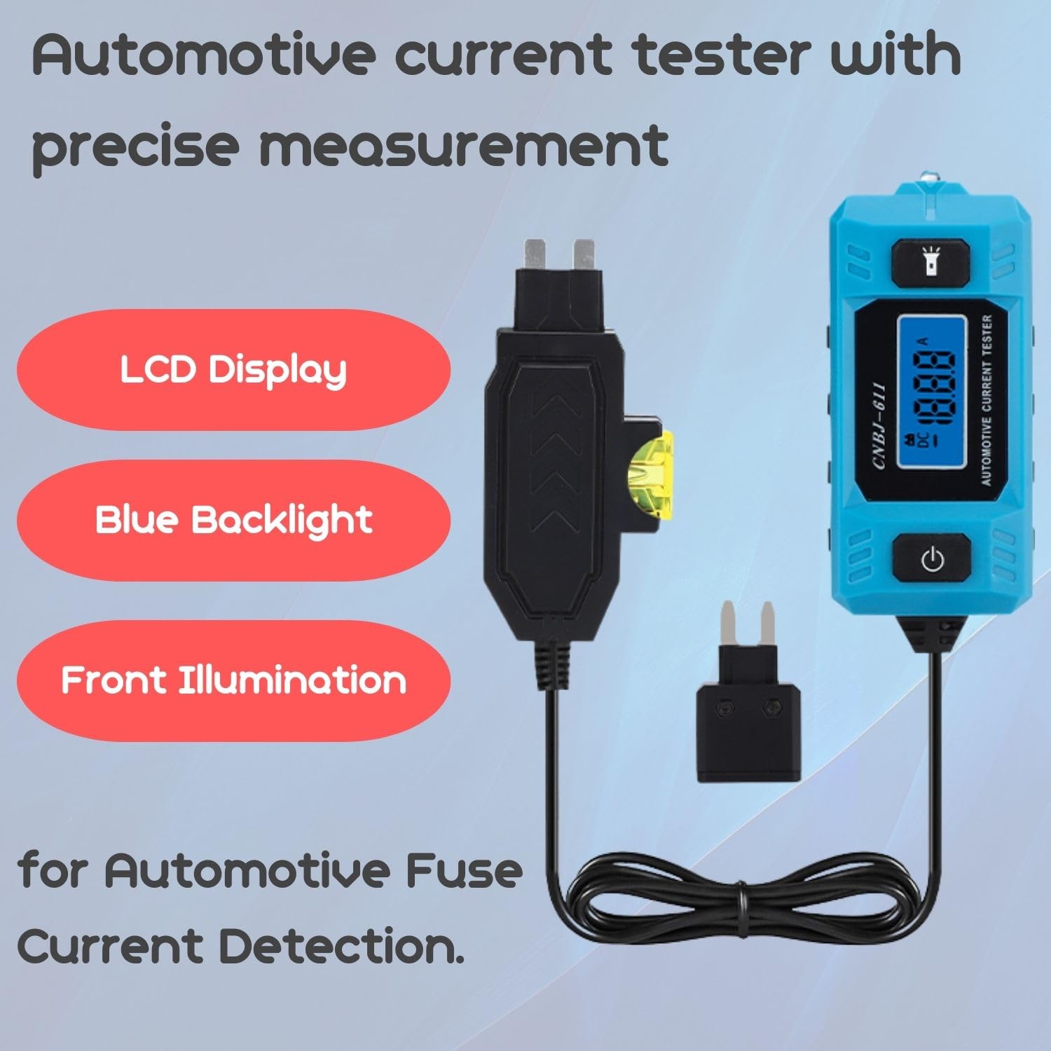 12vdc Test Light Dim Uncover The Hidden Problems In Your Electrical System