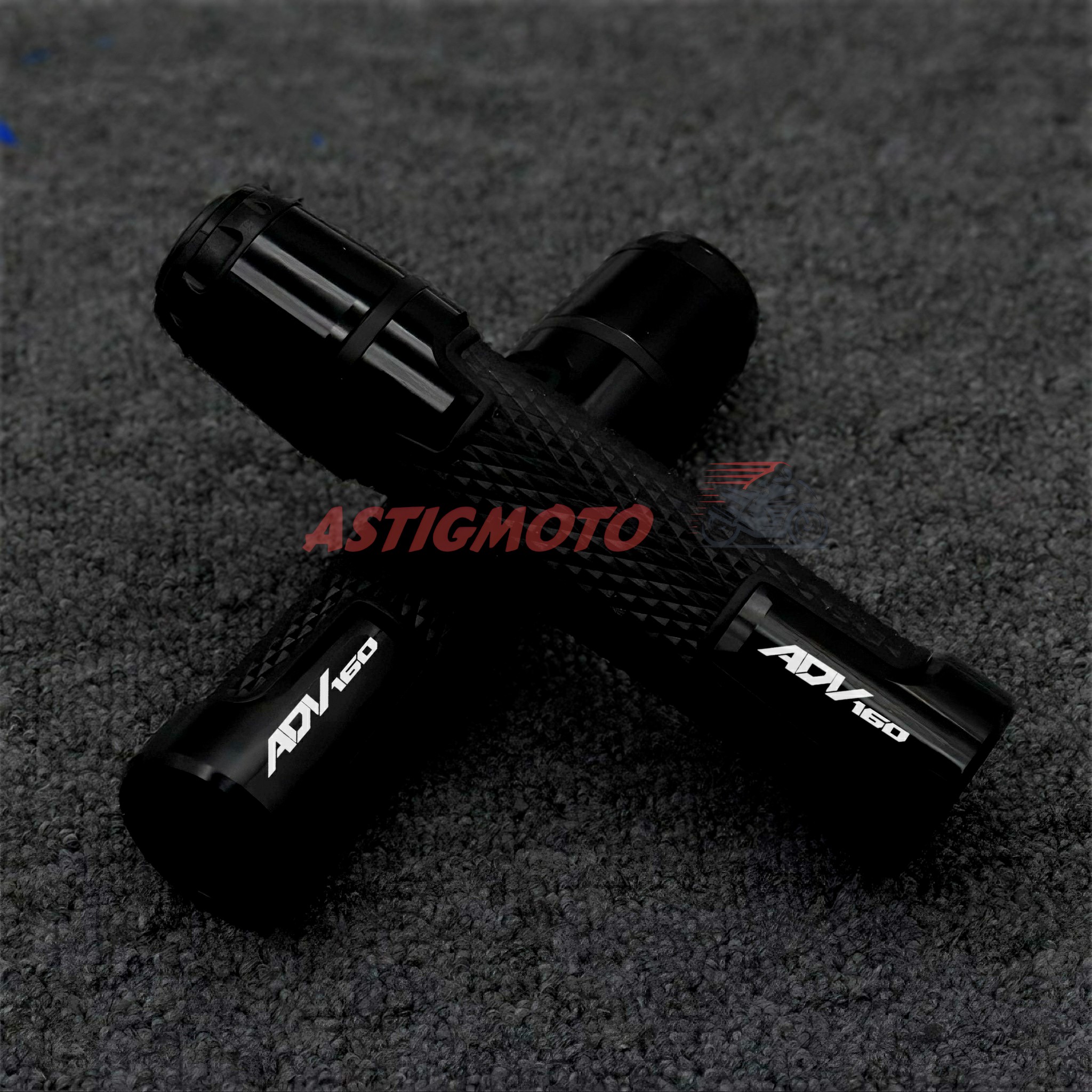 1Pair For HONDA ADV 150 160 2022-2023 ADV150 ADV160 Motorcycle Modified ...
