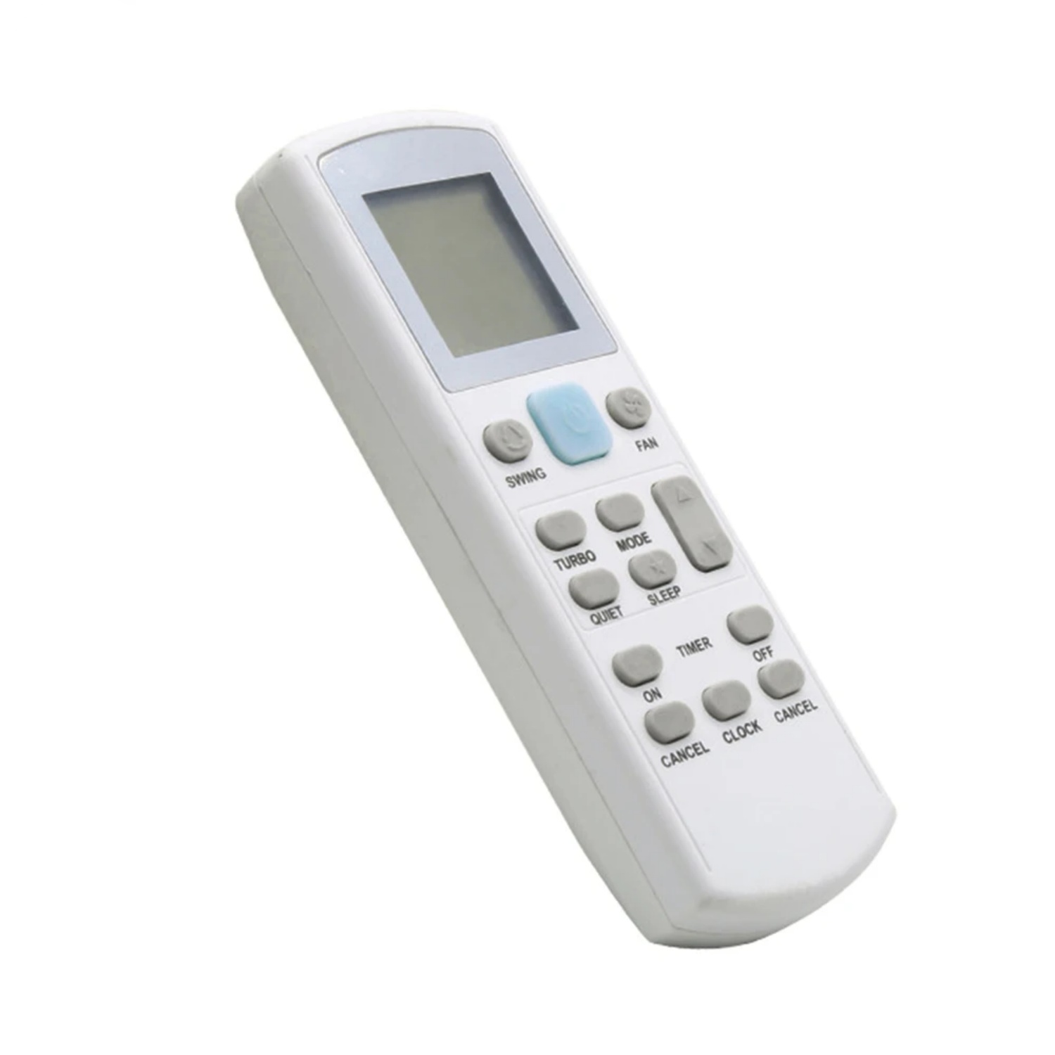 Remote Control EDGS02 for Daikin/Acson Air Conditioners BRC52A62 ...