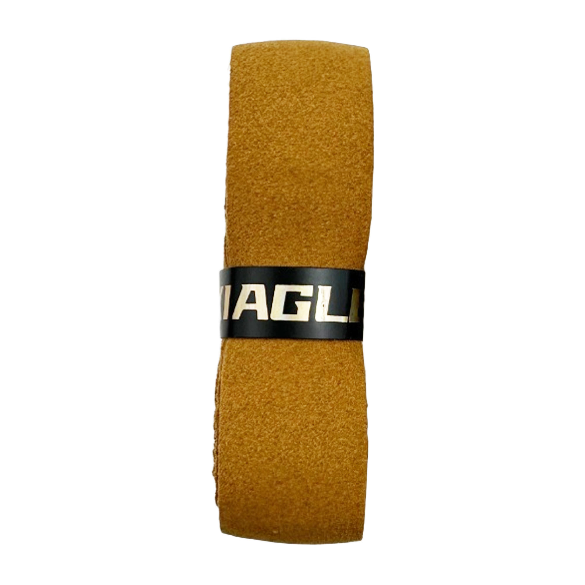 3PCS Artificial Leather Tennis Badminton Racket Replacement Grip ...