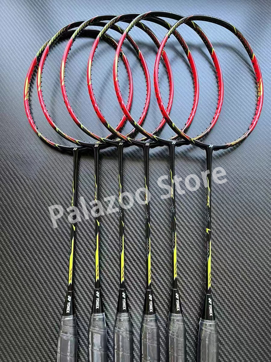 【Ready Stock】YONEX Badminton Racket VOLTRIC LD-FORCE Lin Dan Exclusive ...