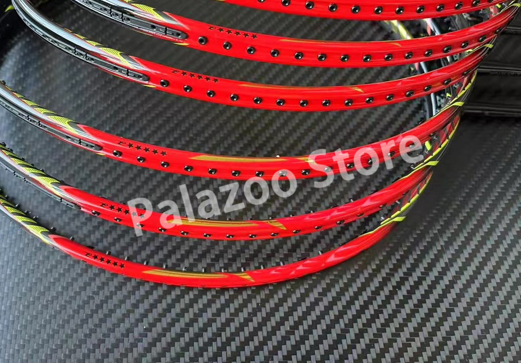 【Ready Stock】YONEX Badminton Racket VOLTRIC LD-FORCE Lin Dan Exclusive ...