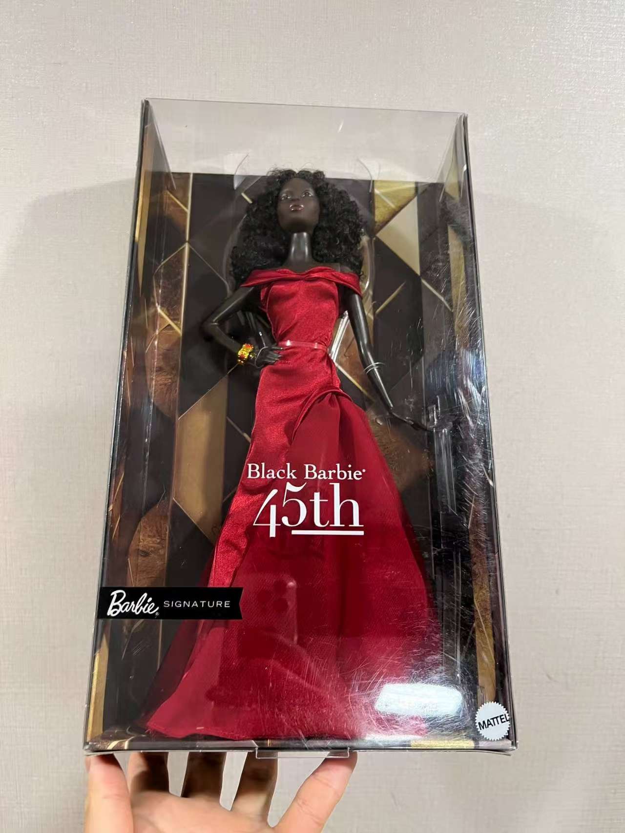 More Than A Doll Black Barbie Is Black History - Los Angeles Sentinel