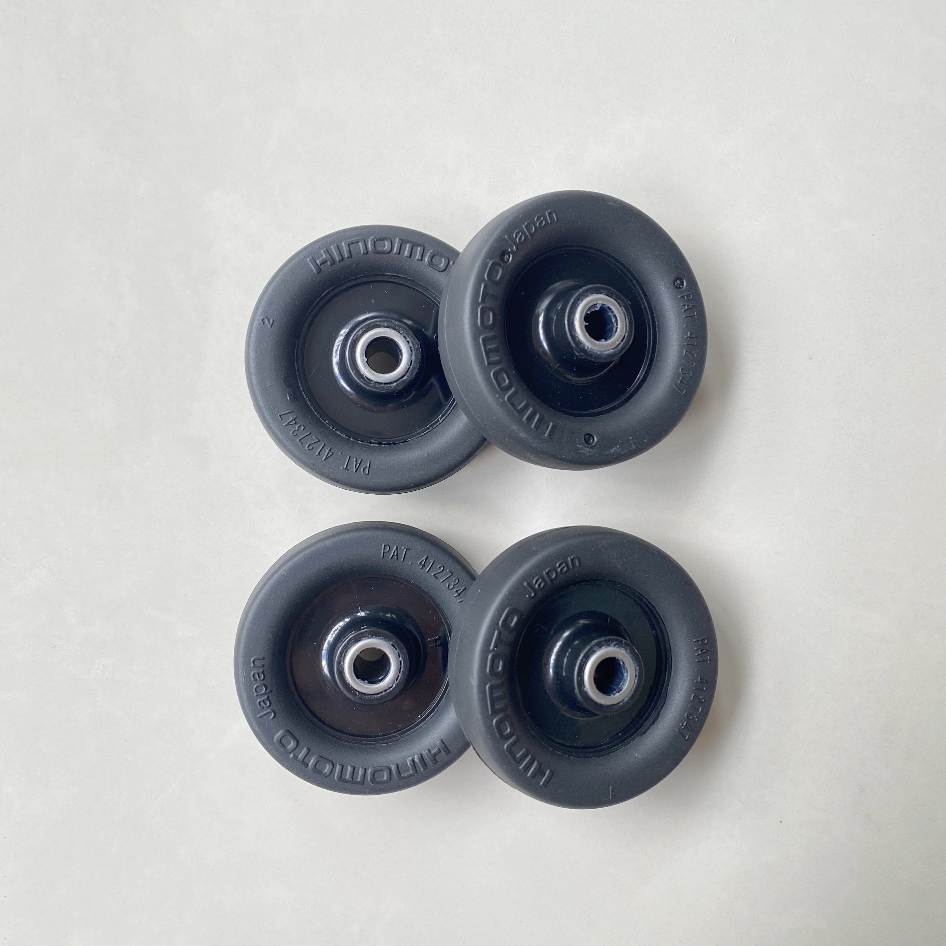 Rinomoto hinomoto Wheel Reel Wheel Diameter About 5cm Can Be Used for ...