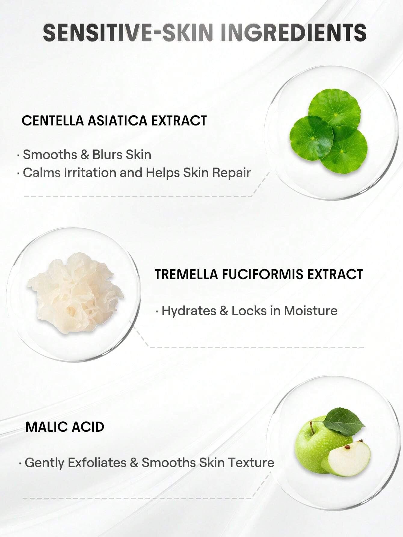 SHEGLAM Camera On Smooth Blur Primer Smooth Poreless Moisturizing Face ...