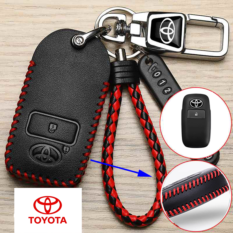 TOYOTA Yaris Ativ 2023-2026 New Vios Yaris Cross Veloz genuine leather ...