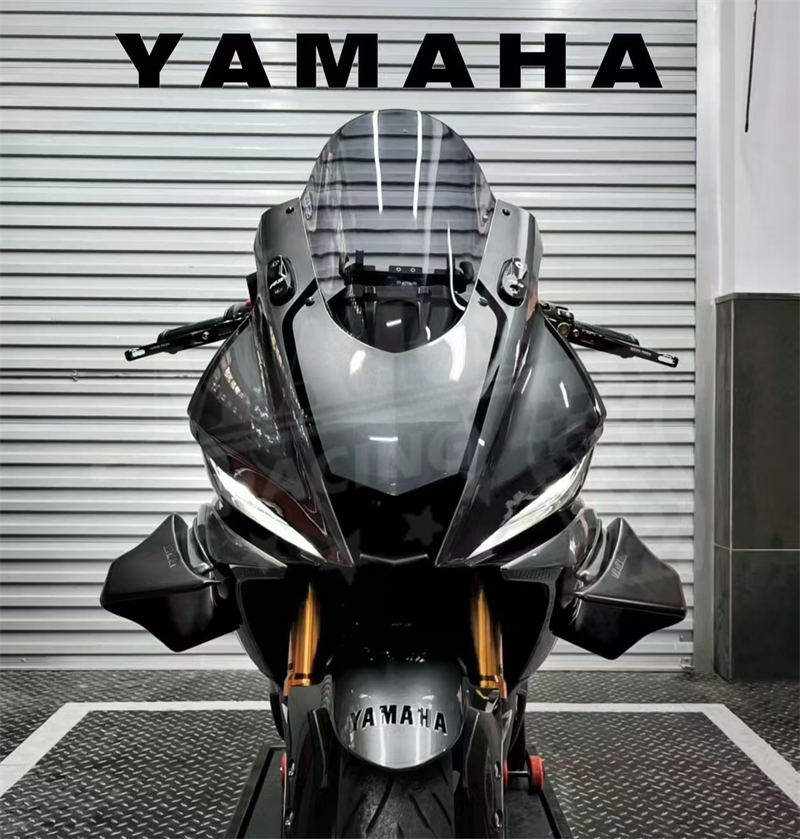 For YAMAHA YZF-R1 R1M 2015-2023 2024 YZF-R6 R6 2017-2022 Motorcycle ...