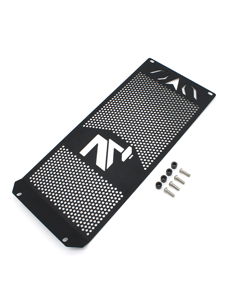 【SEMSPEED】For Benda Dark Flag 500 BD500 Motorcycle CNC Radiator Guard ...