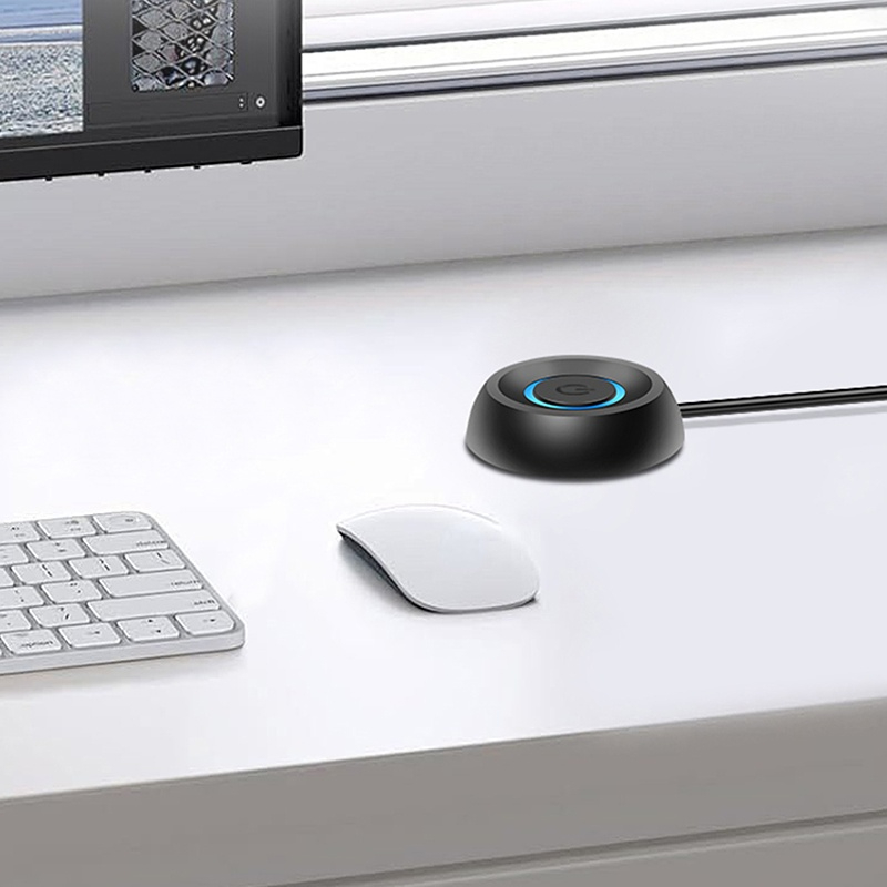 Computer Desktop Power Switch for Internet Cafes with Extended Start ...
