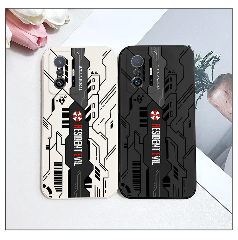 Doomsday Crisis Phone Case For Xiaomi Mi 14T 13T 12T 11T 10T Pro ...