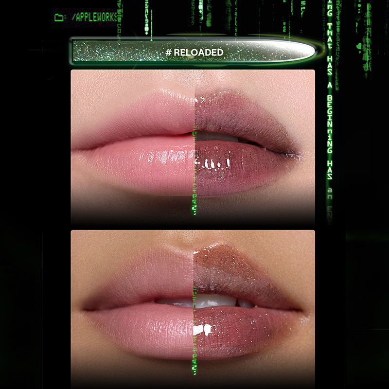 the-matrix-resurrections-x-sheglam-slowmo-glitter-lip-glosses-shiny