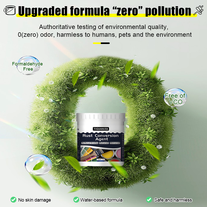 【Lasts 50 years】anti rust paint for metal metal paint for metal black ...
