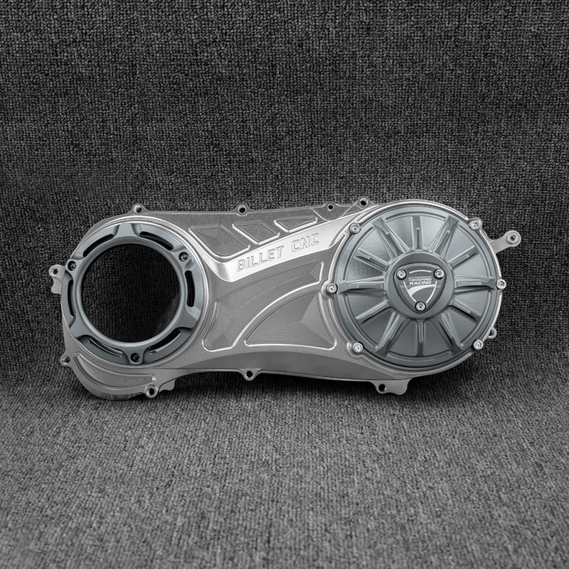 【SEMSPEED】Motorcycle CNC Crank Case Crankcase Cover For Yamaha NMAX NVX ...