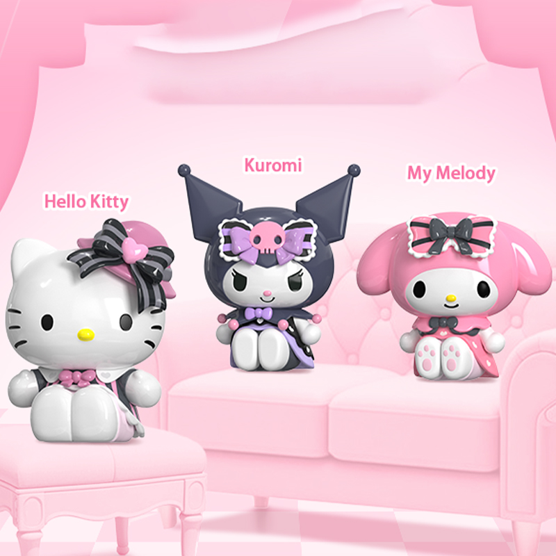 MINISO Sanrio 