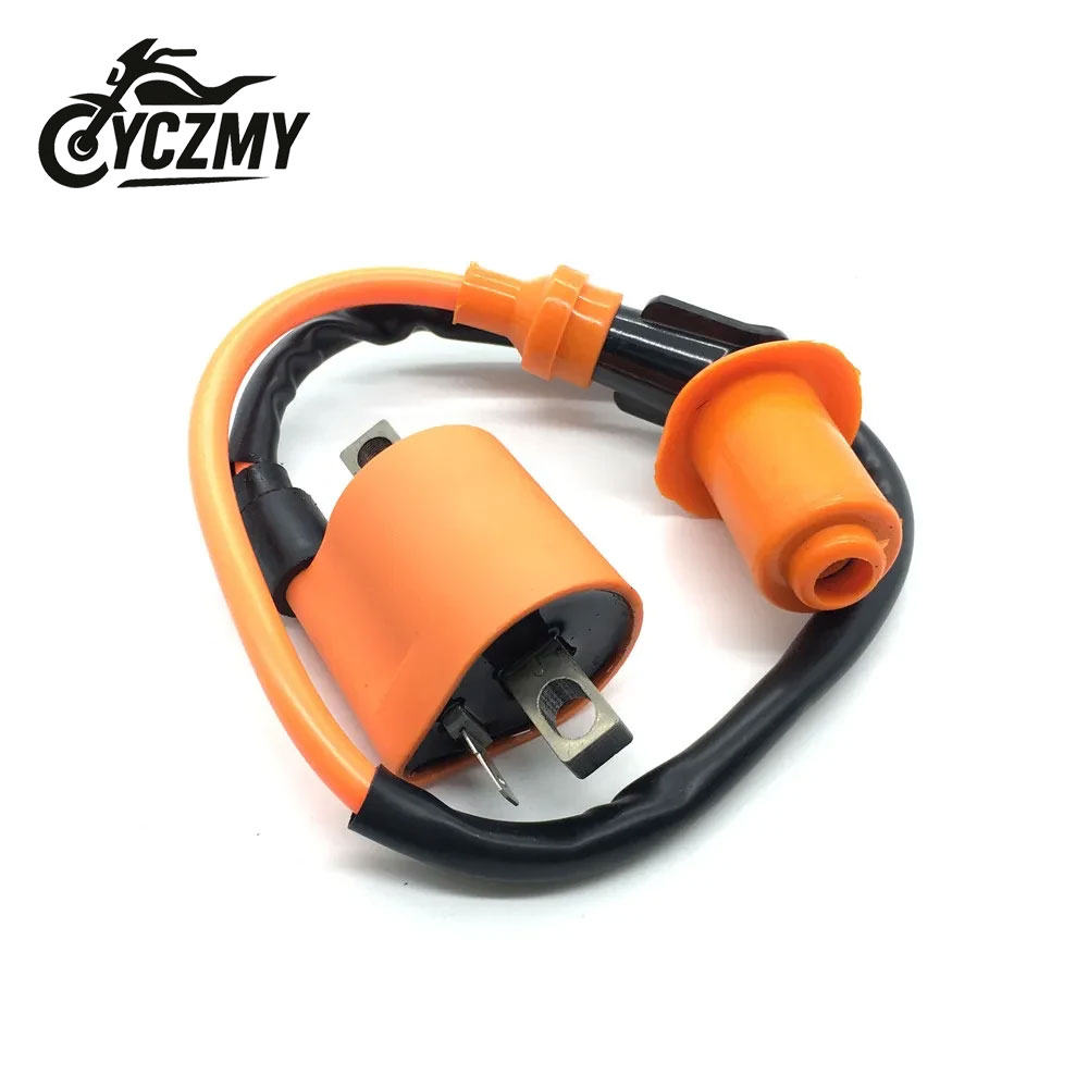 Modified high voltage package JOG50/90 Fuxi QiaoGe DIO50 high voltage ...