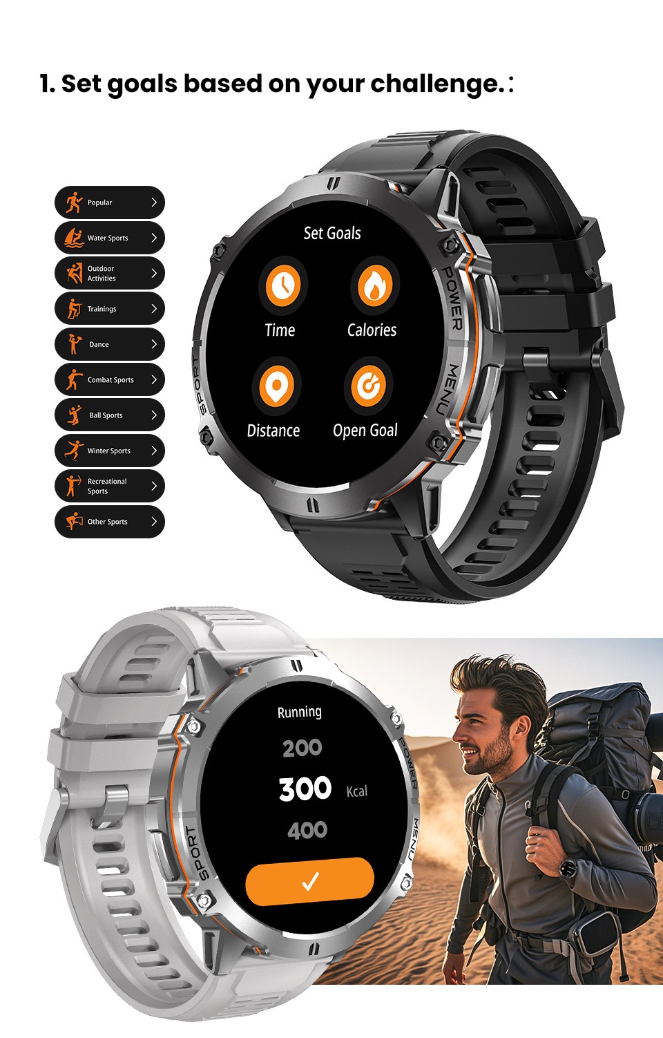 Trending TE100.3 Watch Battery main image 0