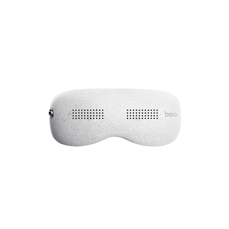 Breo See K Pro Eye Massage Machine Hot/Cold Dual-Mode Massager with Dot ...