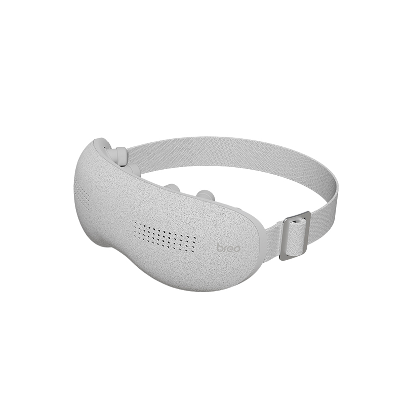 Breo See K Pro Eye Massage Machine Hot/Cold Dual-Mode Massager with Dot ...