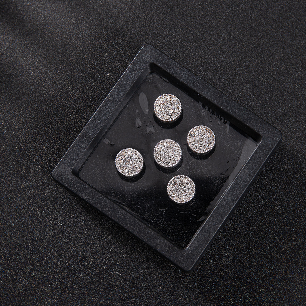 Muslim Festival Button Men's Top Button/Premium Alloy Button/Butang ...