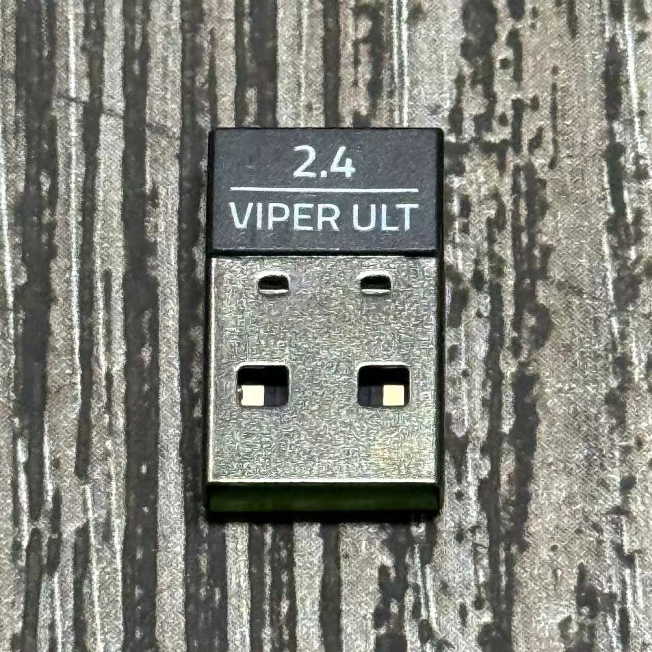 2.4Ghz USB Dongle adapter for razer Viper Ultimate Wireless Mouse ...