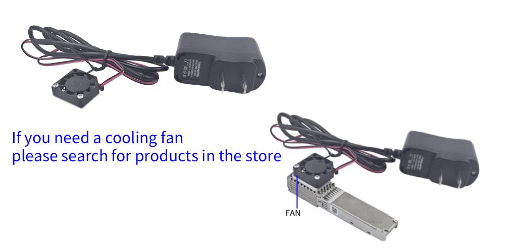 2.5G ODI ONU stick EPON GPON XPON SFP ONU Stick DFP-34X-2C2/3 ...