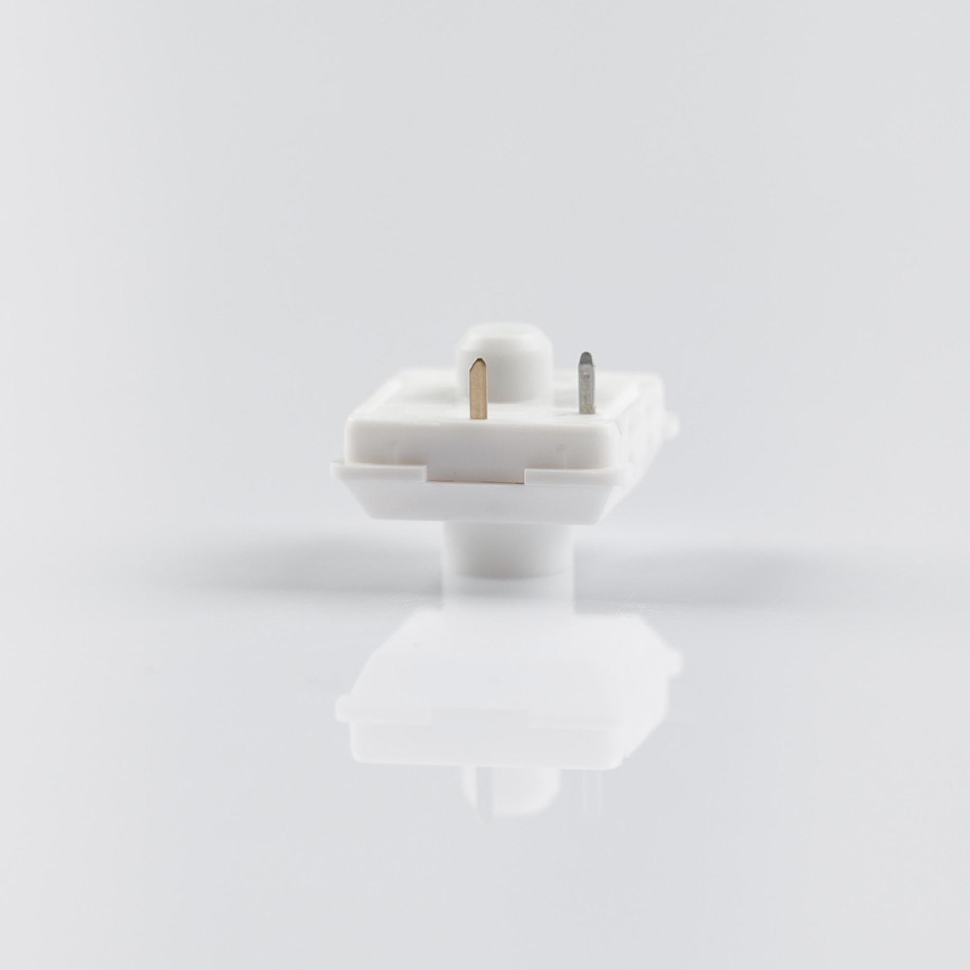 Kailh Low Profile 3 Pin 1353 Switches Wind and Rain Series All POM ...