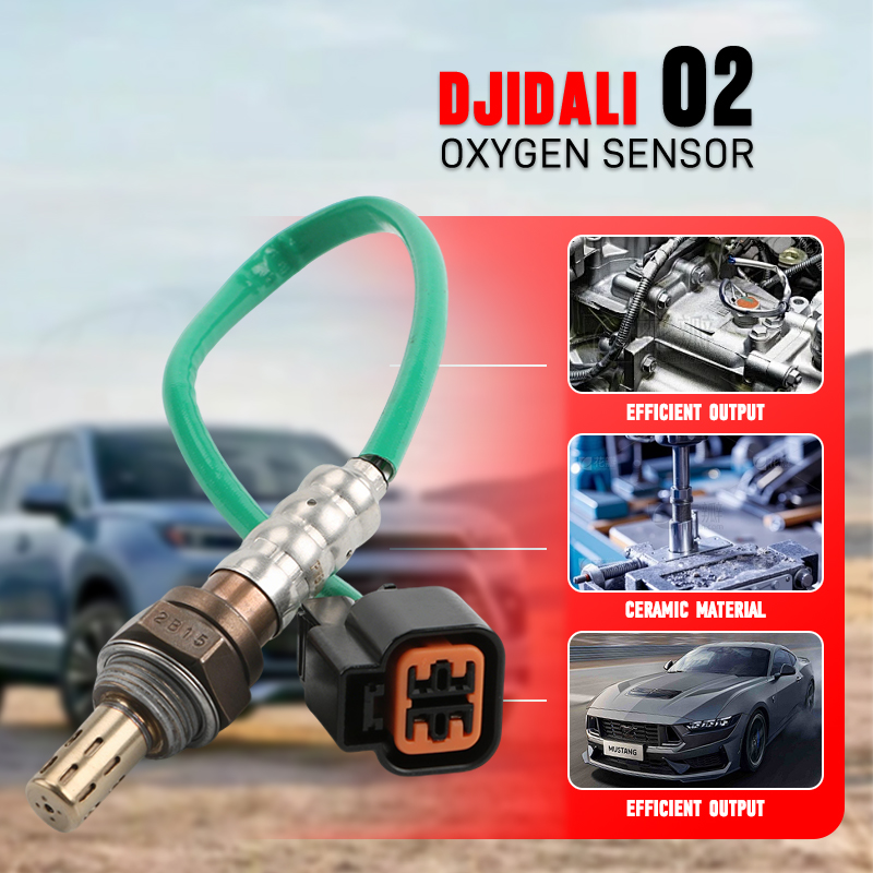oxygen sensor o2 sensor for proton gen2 blm wira persona exora satria ...