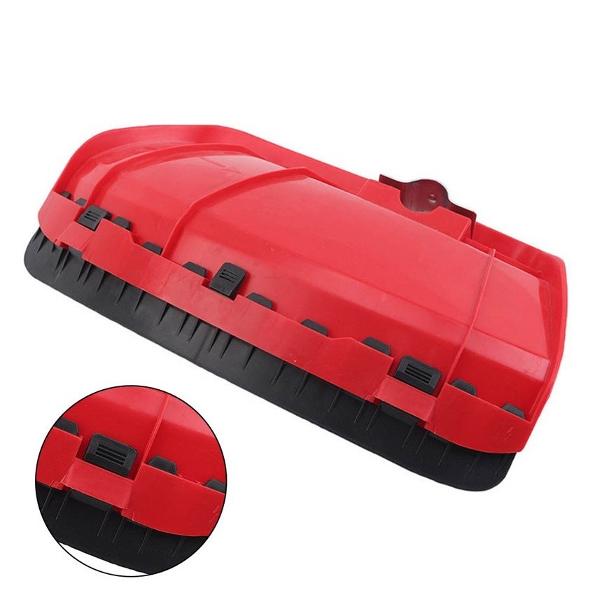 Plastic Safety Guard Cover for Brush Cutter Mesin Rumput Compatible ...